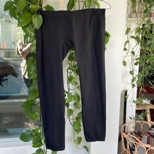 Lulu Lemon Leggings Great Condition